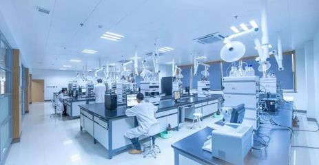 趕超馬云！余杭大健康產業的精彩發展之道