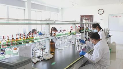 安徽各地 用更優(yōu)營(yíng)商環(huán)境為企業(yè)發(fā)展培植“沃土”